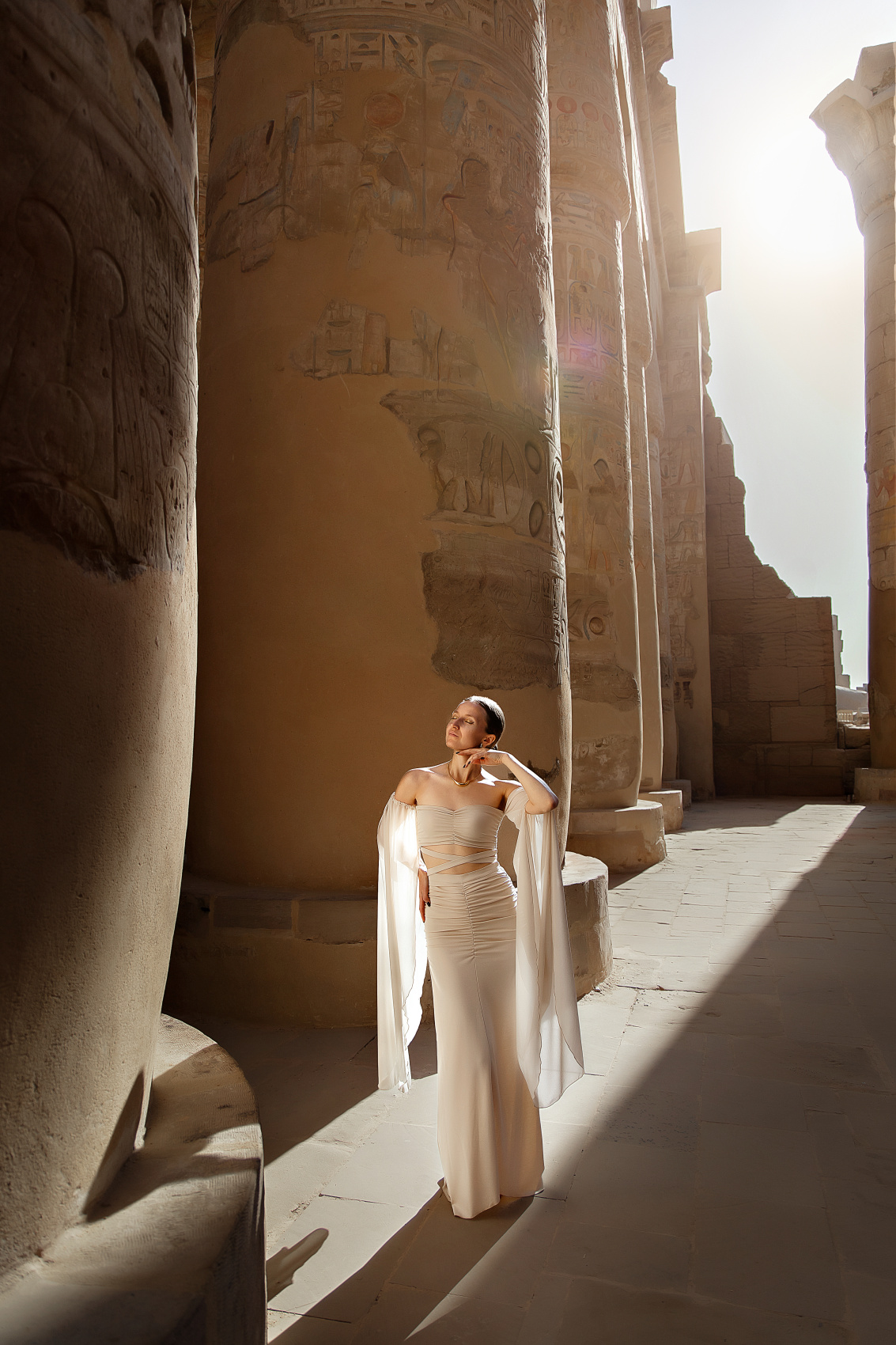 Египет: Каир и Луксор программа максимум! (21/42)