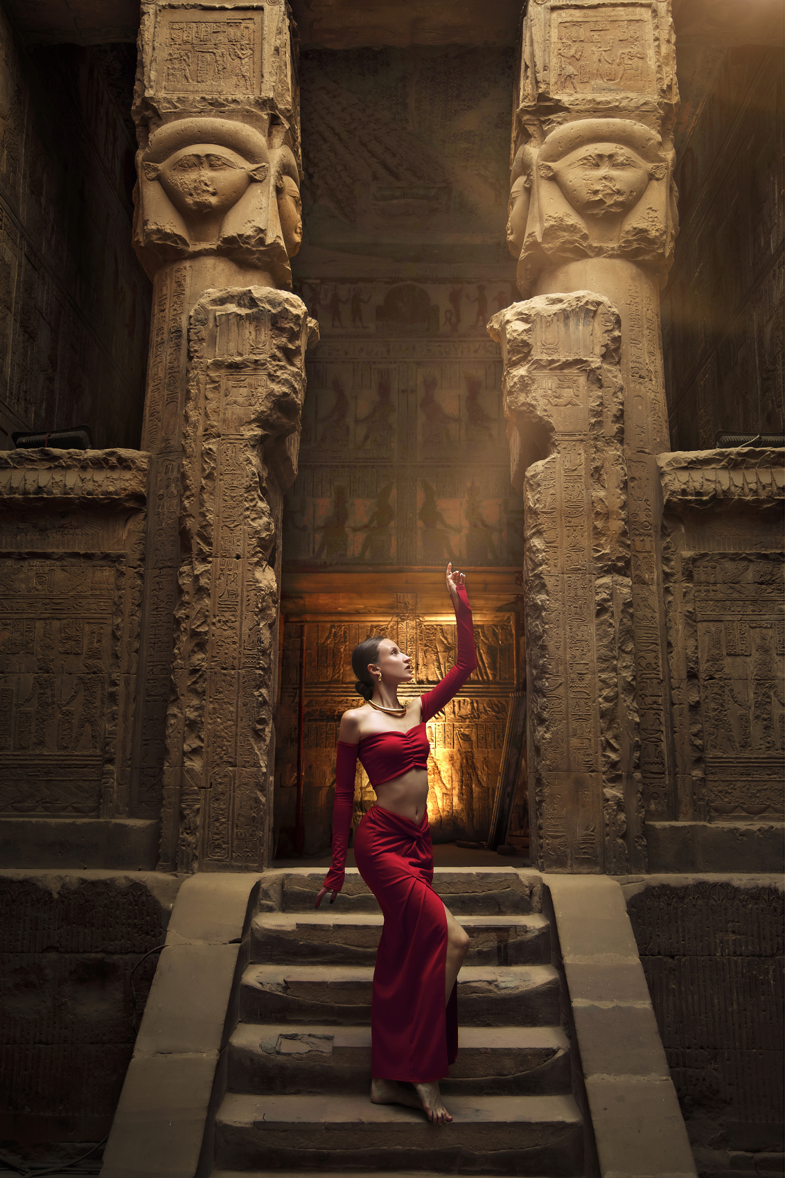 Египет: Каир и Луксор программа максимум! (28/42)