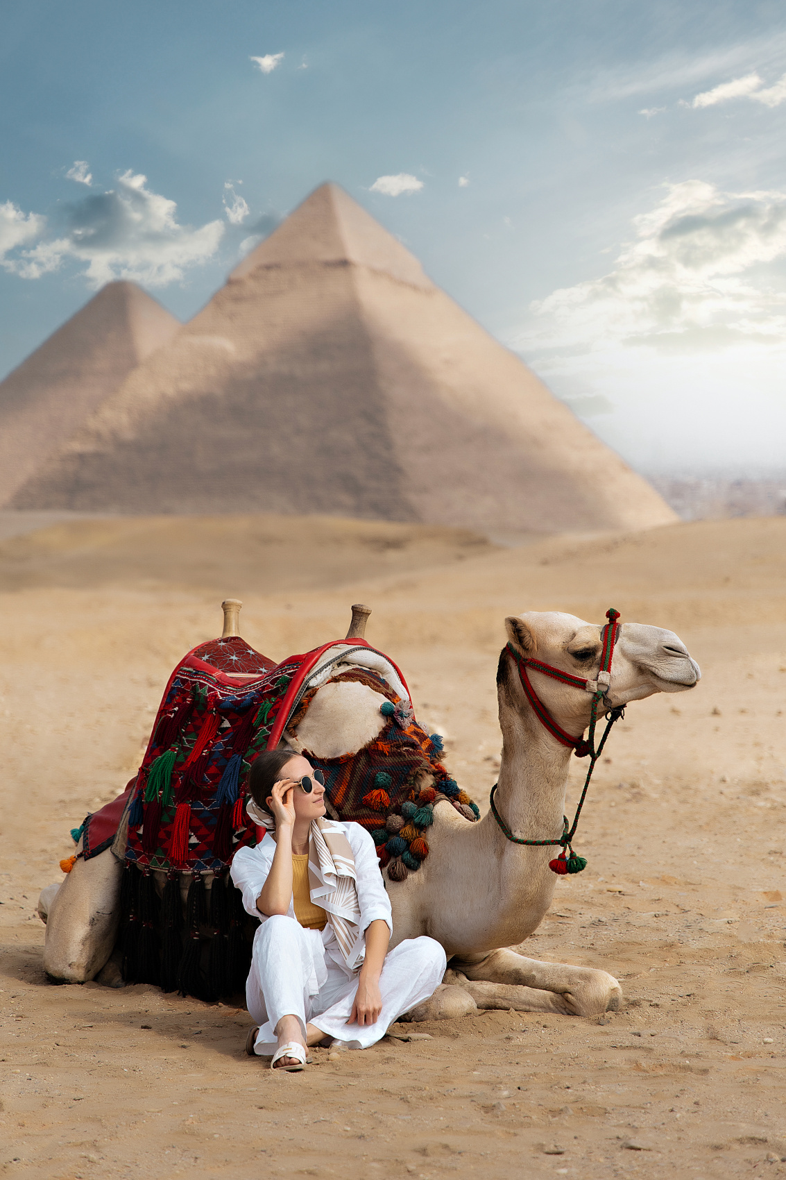 Египет: Каир и Луксор программа максимум! (38/42)