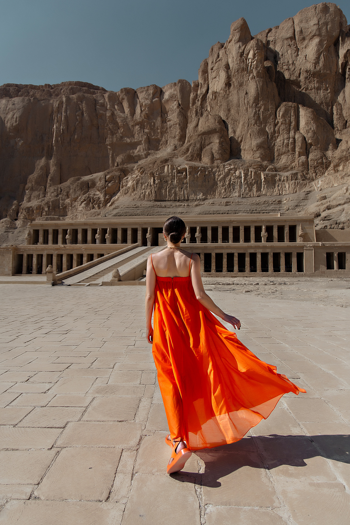 Египет: Каир и Луксор программа максимум! (25/42)