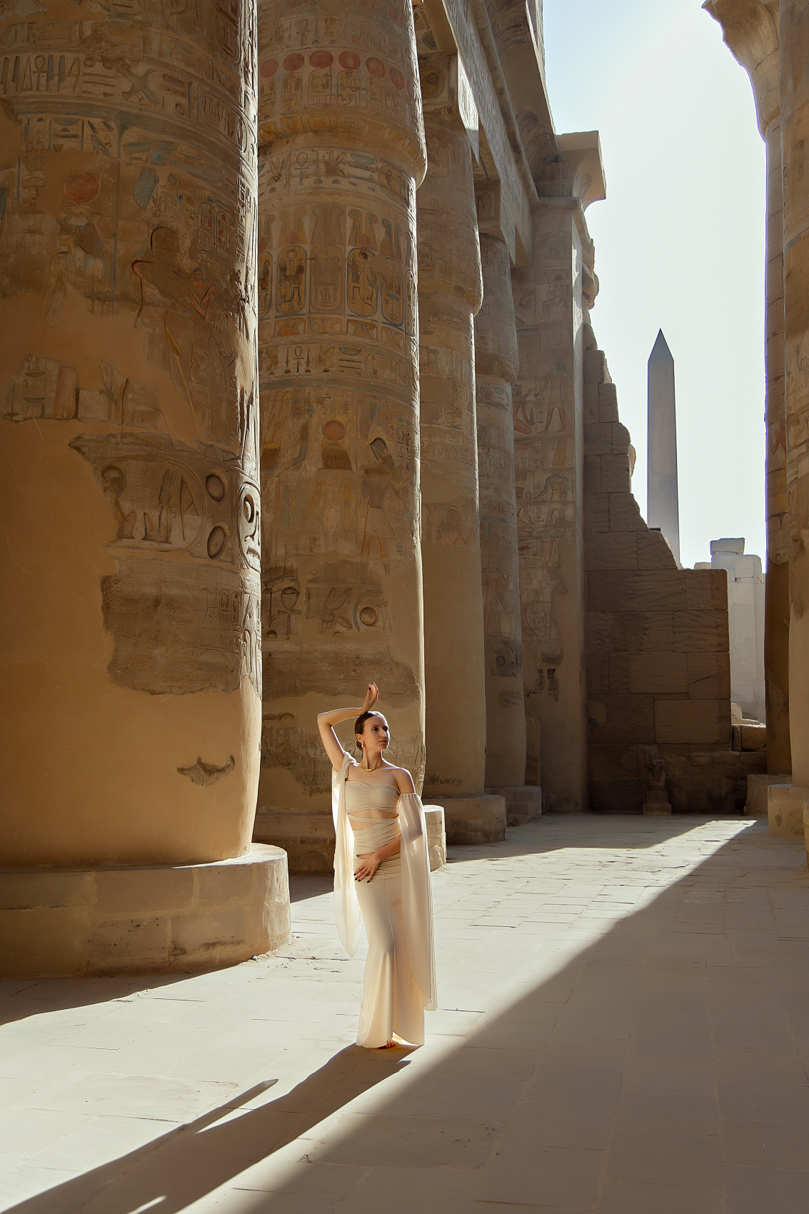 Египет: Каир и Луксор программа максимум! (19/42)