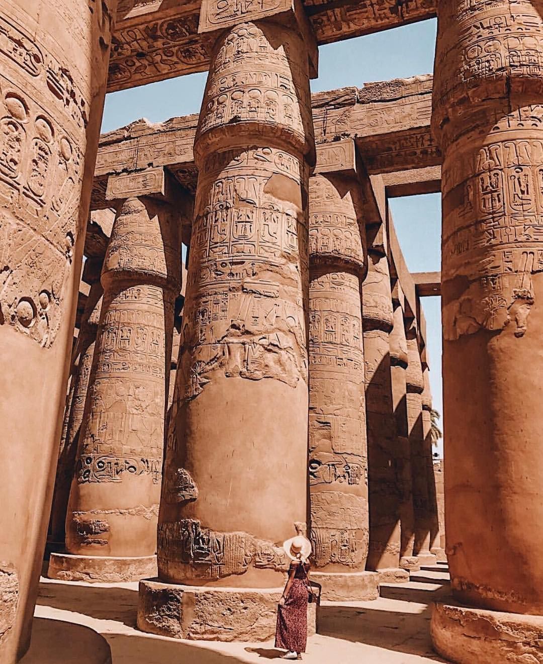 Египет: Каир и Луксор программа максимум! (5/42)