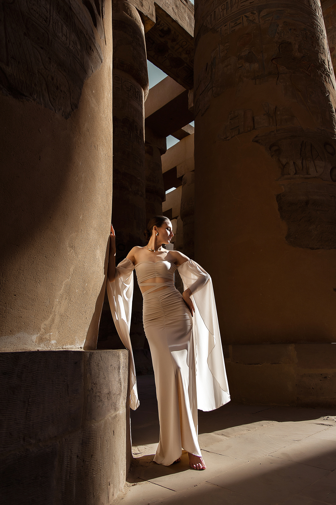 Египет: Каир и Луксор программа максимум! (3/42)