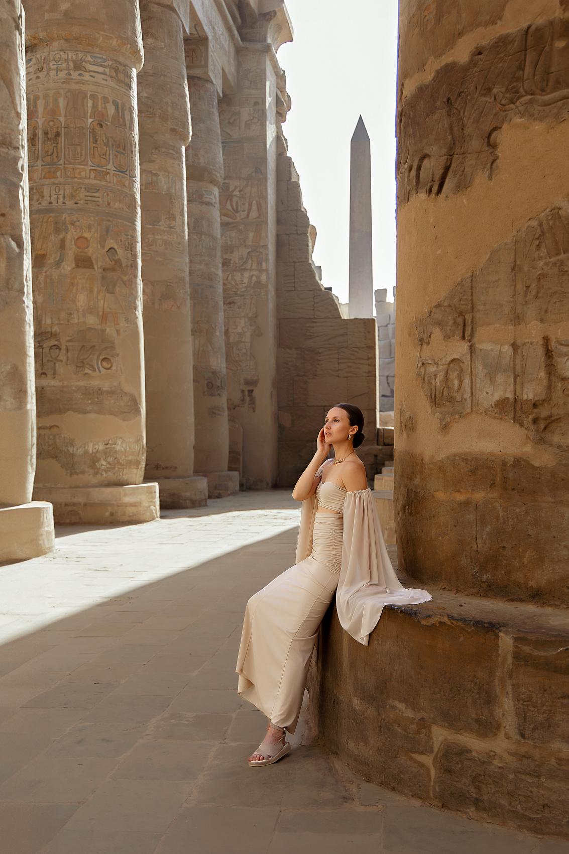 Египет: Каир и Луксор программа максимум! (17/42)