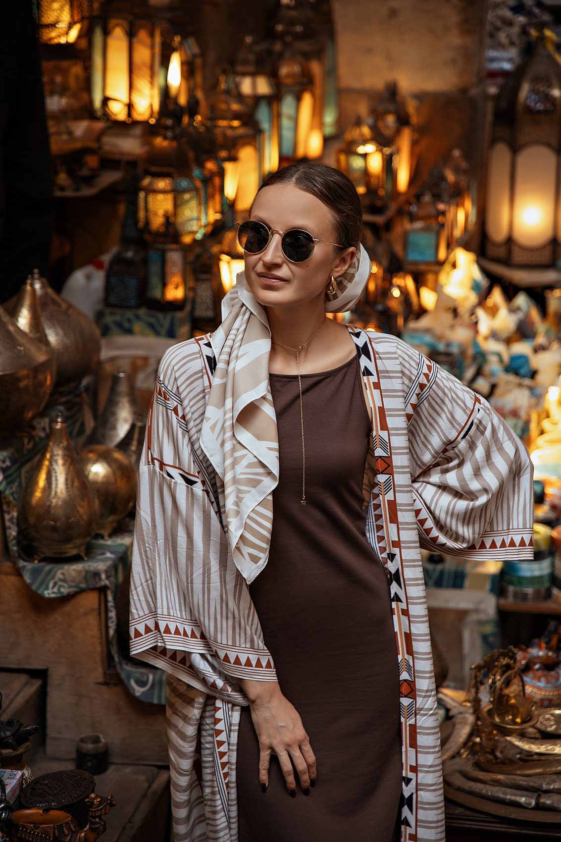 Египет: Каир и Луксор программа максимум! (8/42)