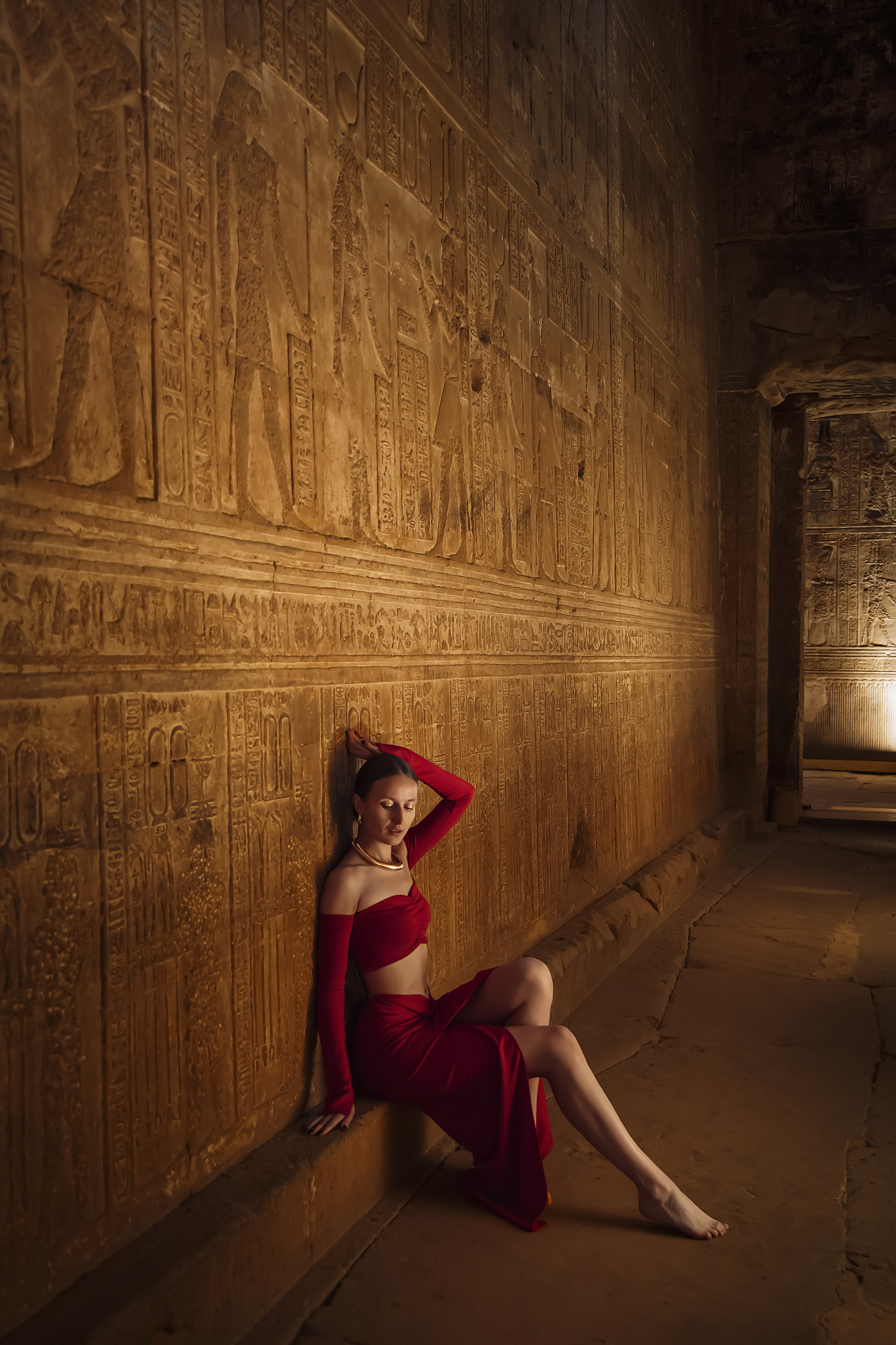 Египет: Каир и Луксор программа максимум! (7/42)