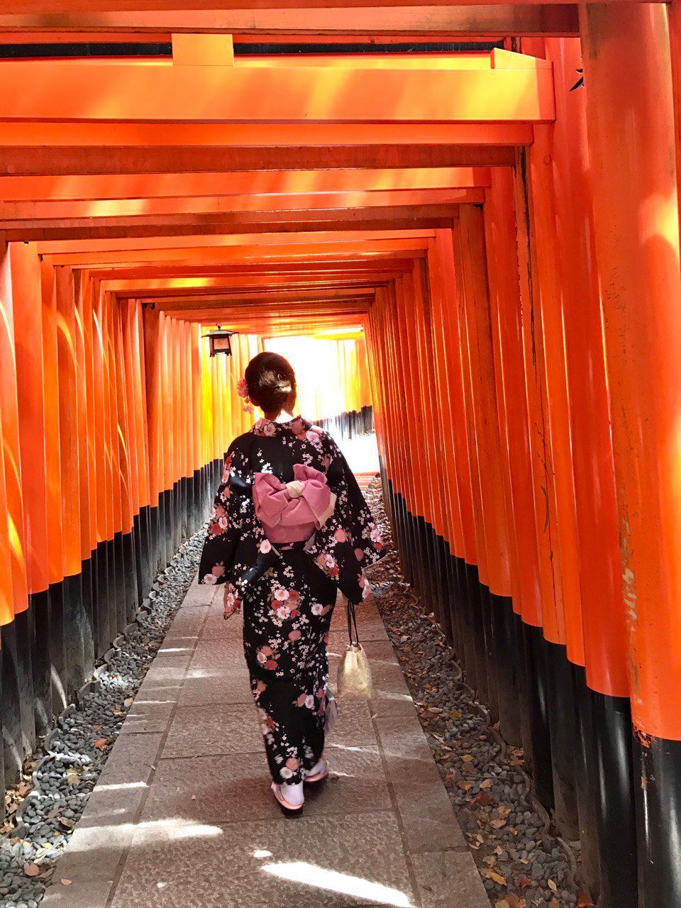 Навстречу гейшам и самураям. Япония на цветение и фестиваль 2026 (9/64)