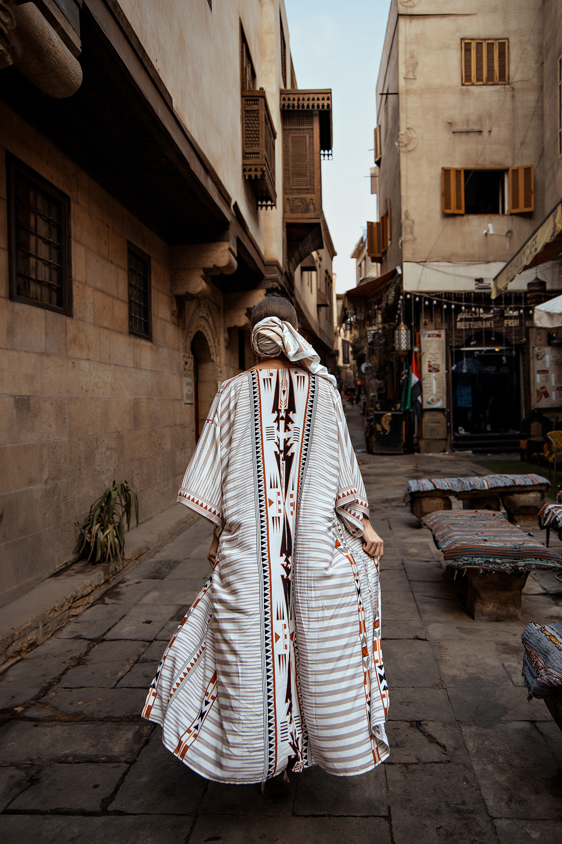 Фото-девичник в Каире! (7/17)