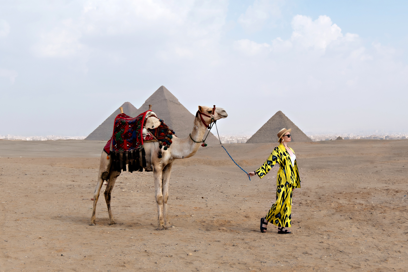 Фото-девичник в Луксоре! (31/31)