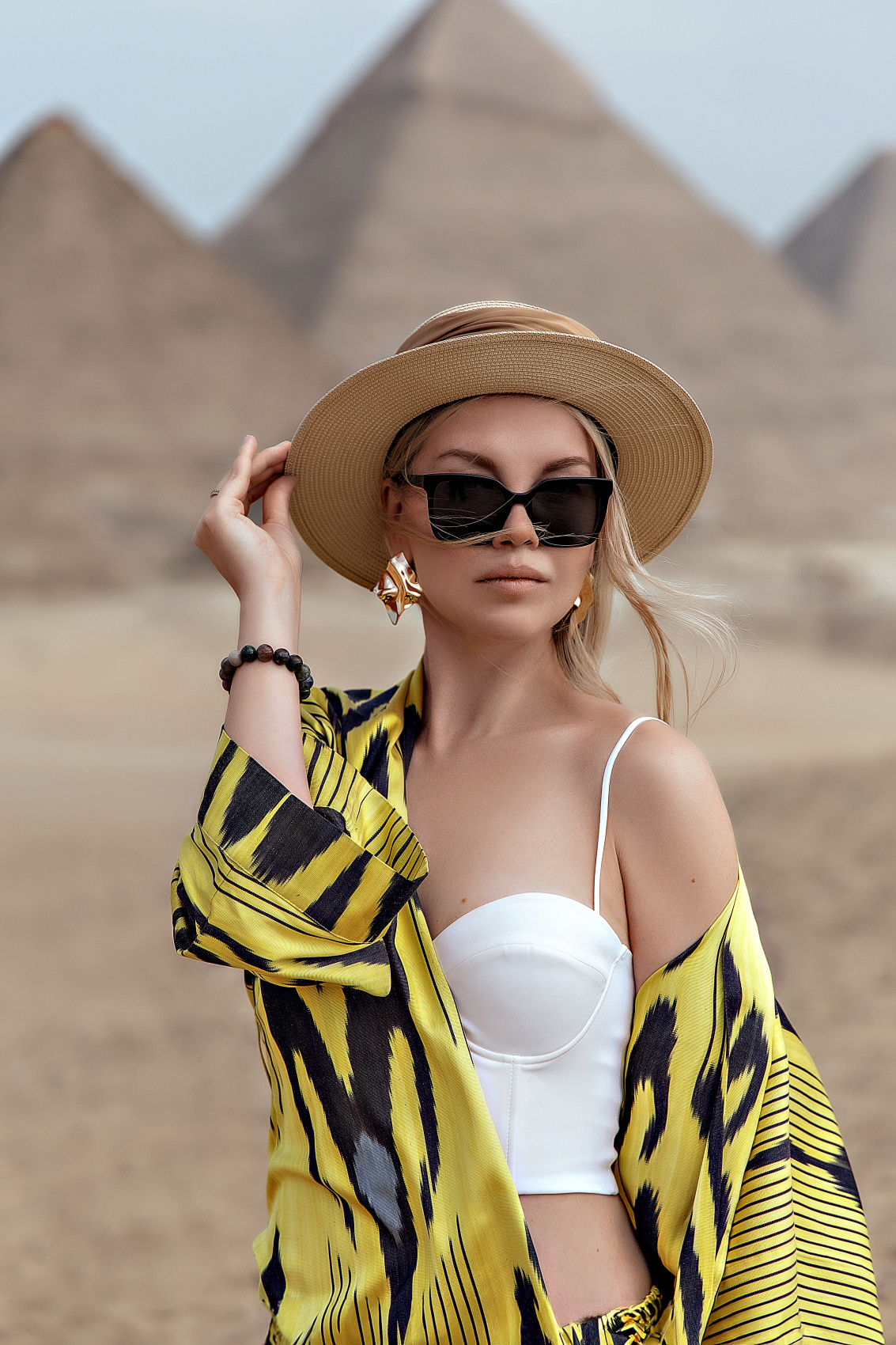 Фото-девичник в Луксоре! (27/31)