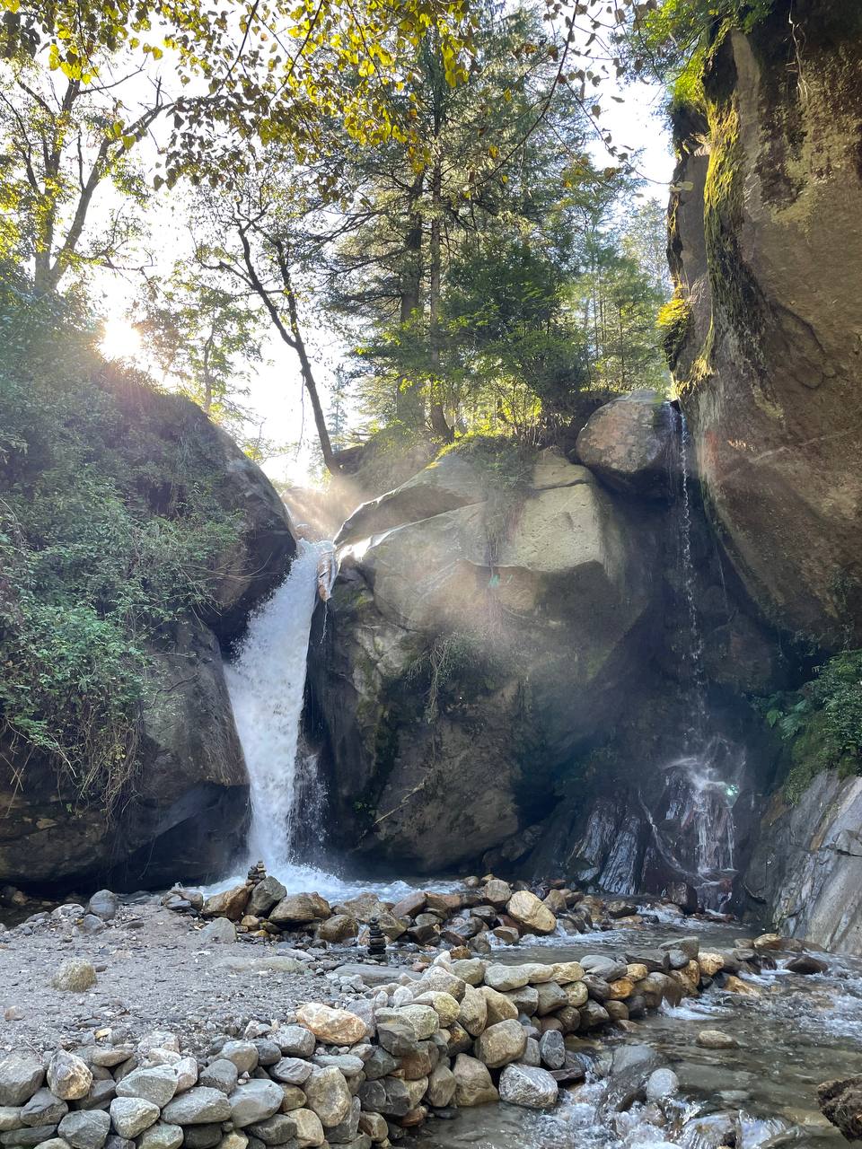 Ретрит Гималаи в движении: 7 долин, 20 храмов, подъем на 5600 м ( не пешком;) (2/68)