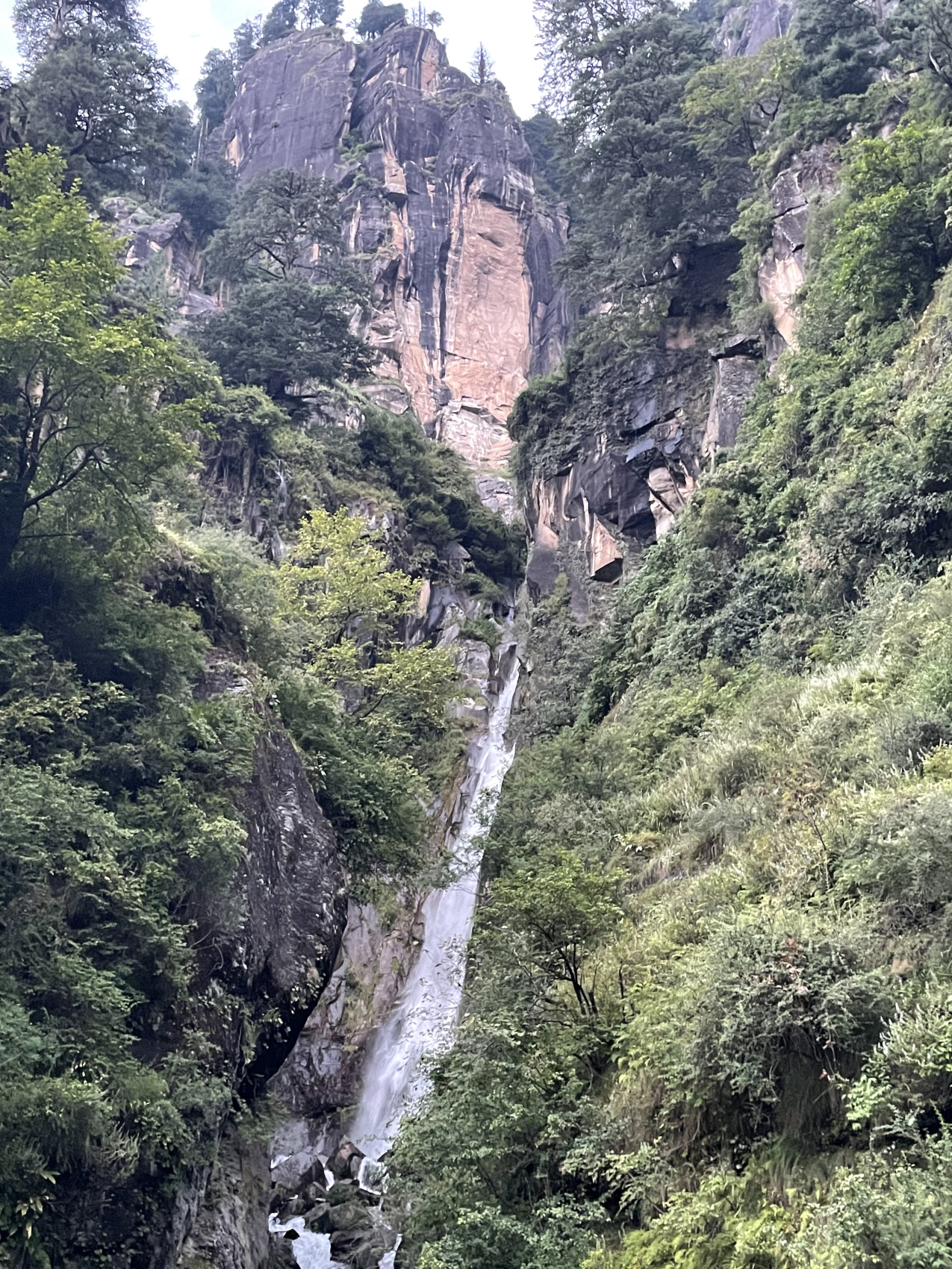 Ретрит Гималаи в движении: 7 долин, 20 храмов, подъем на 5600 м ( не пешком;) (15/68)