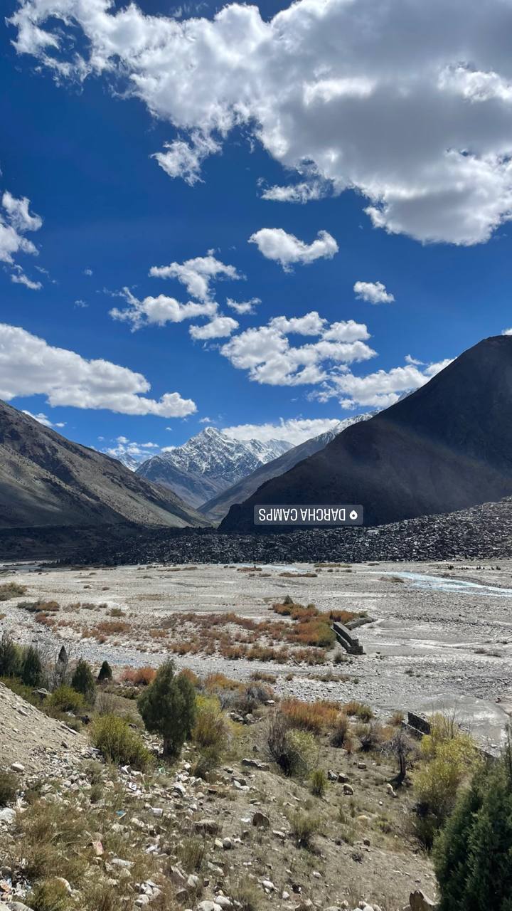 Ретрит Гималаи в движении: 7 долин, 20 храмов, подъем на 5600 м ( не пешком;) (6/68)