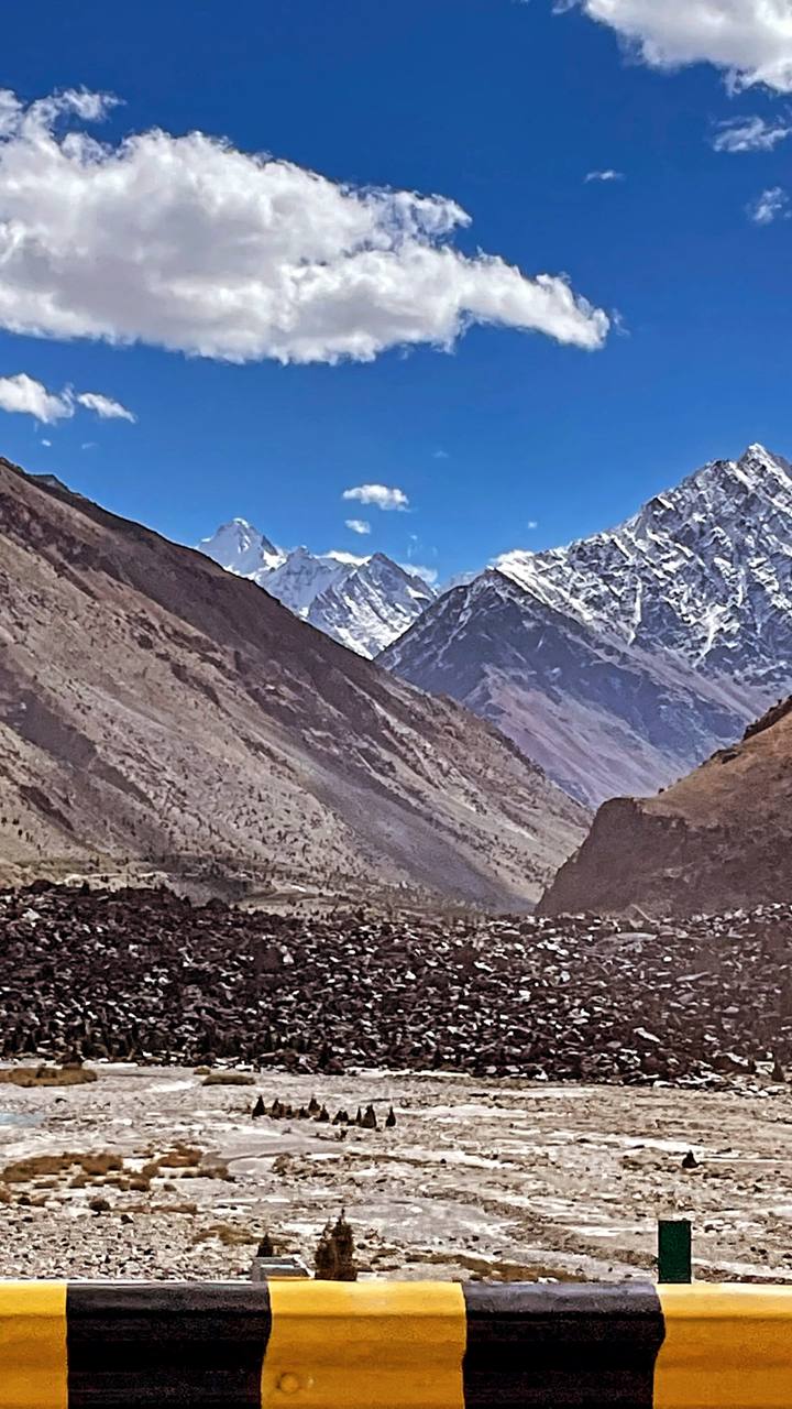 Ретрит Гималаи в движении: 7 долин, 20 храмов, подъем на 5600 м ( не пешком;) (16/68)