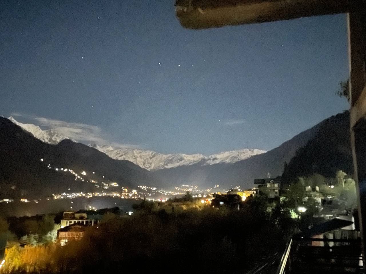 Ретрит Гималаи в движении: 7 долин, 20 храмов, подъем на 5600 м ( не пешком;) (18/68)