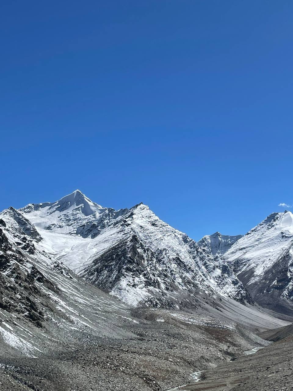 Ретрит Гималаи в движении: 7 долин, 20 храмов, подъем на 5600 м ( не пешком;) (14/68)