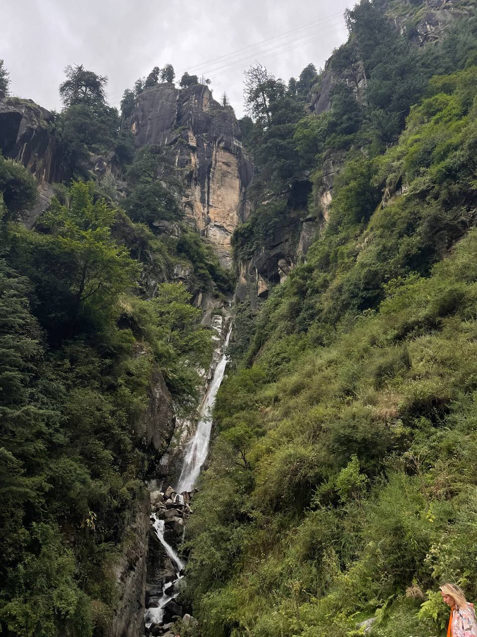 Ретрит Гималаи в движении: 7 долин, 20 храмов, подъем на 5600 м ( не пешком;) (7/68)