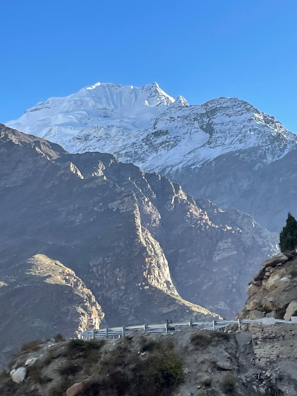 Ретрит Гималаи в движении: 7 долин, 20 храмов, подъем на 5600 м ( не пешком;) (19/68)