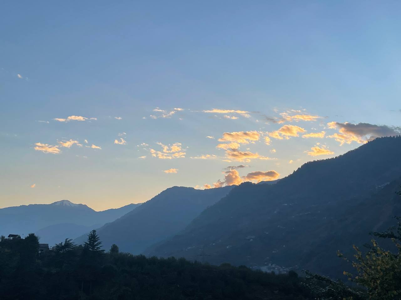 Ретрит Гималаи в движении: 7 долин, 20 храмов, подъем на 5600 м ( не пешком;) (17/68)