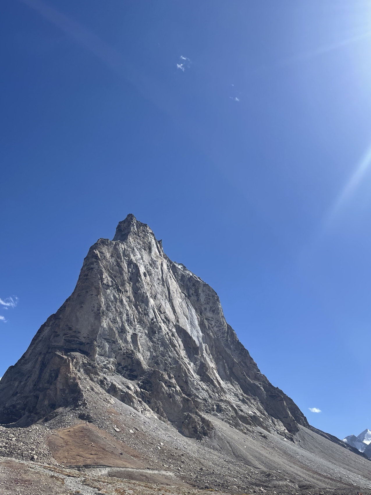 Ретрит Гималаи в движении: 7 долин, 20 храмов, подъем на 5600 м ( не пешком;) (3/68)