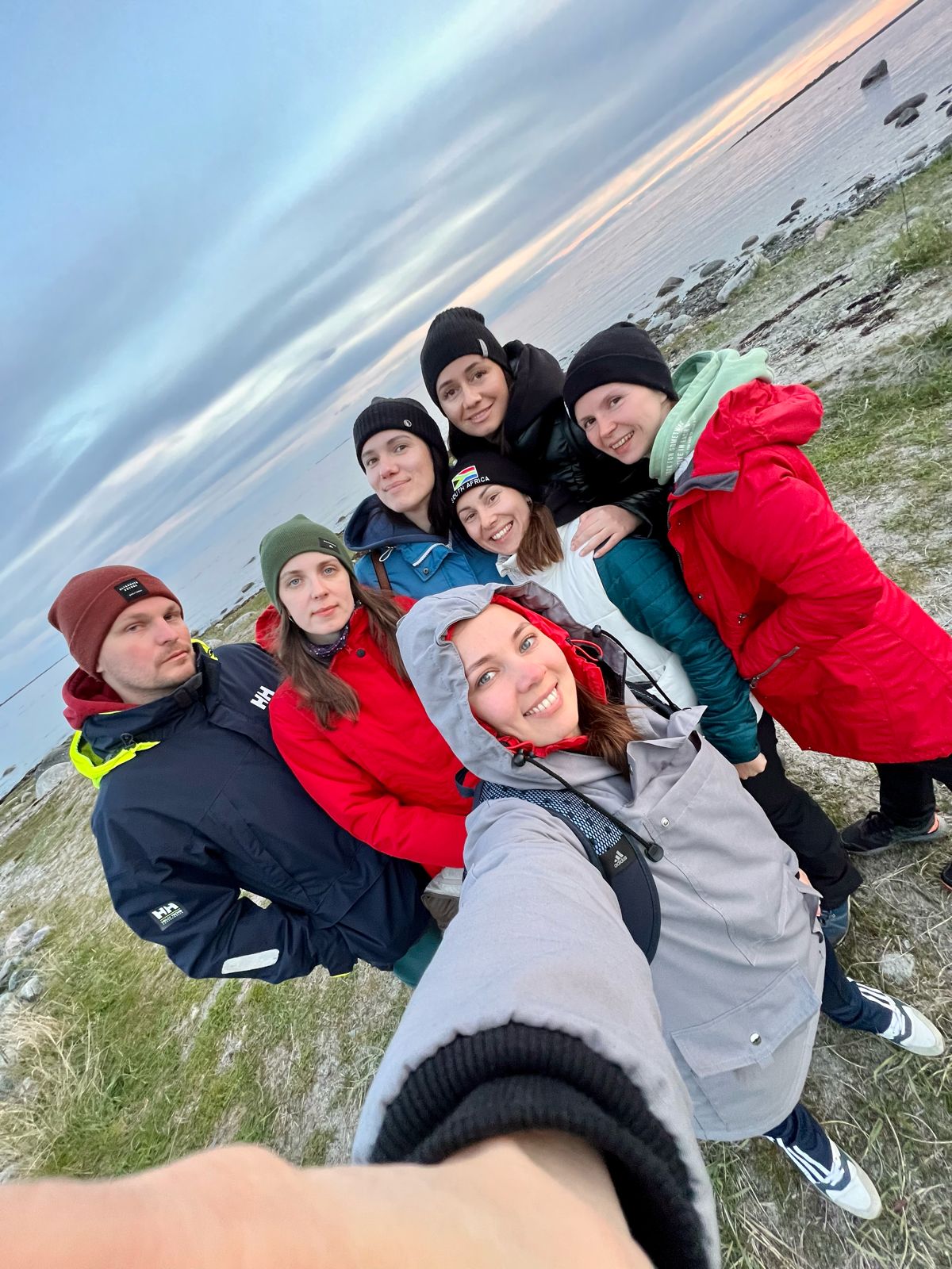 Соловки  Где Природа Встречается С Историей (8/30)