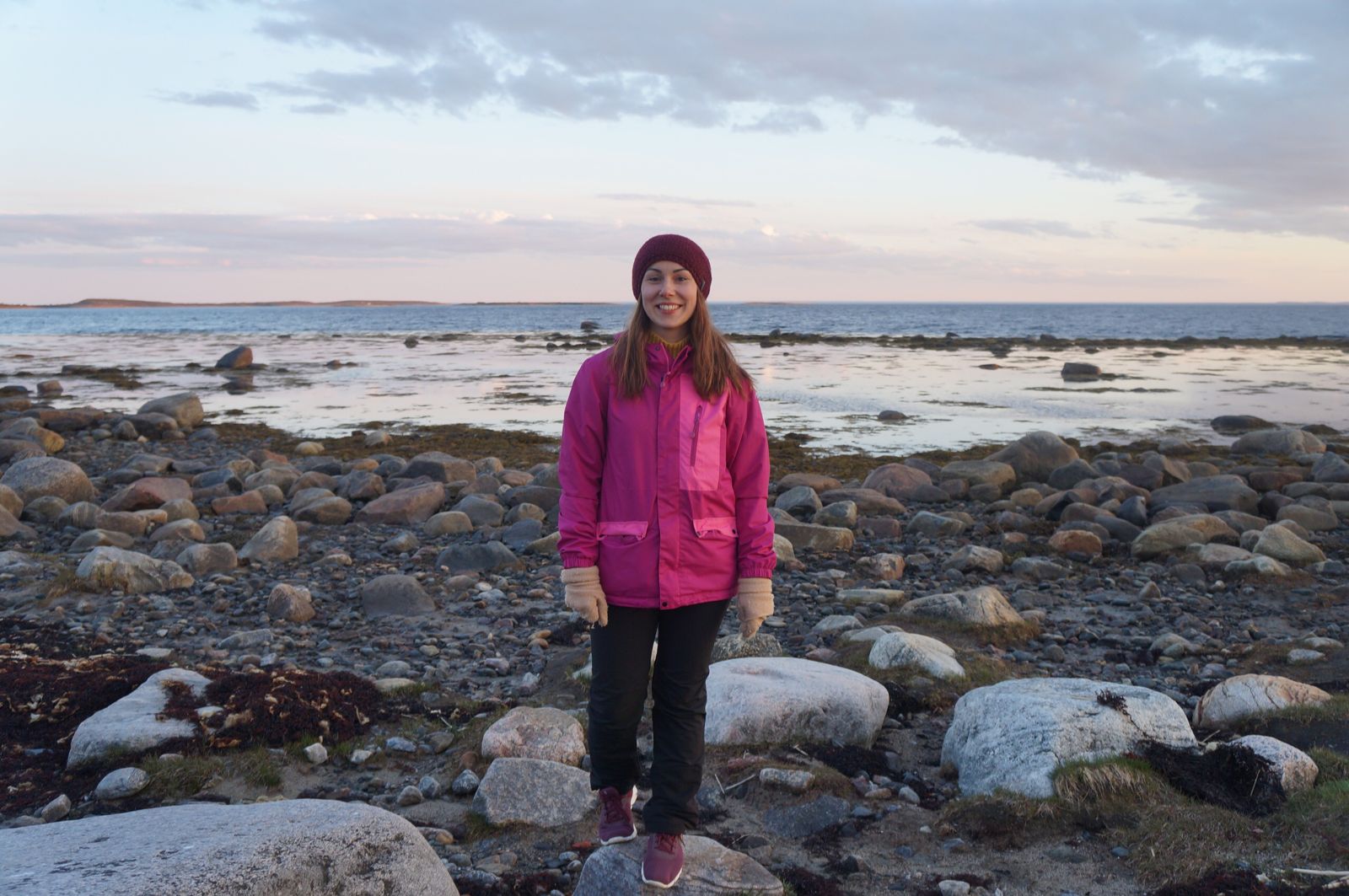 Соловки  Где Природа Встречается С Историей (7/30)