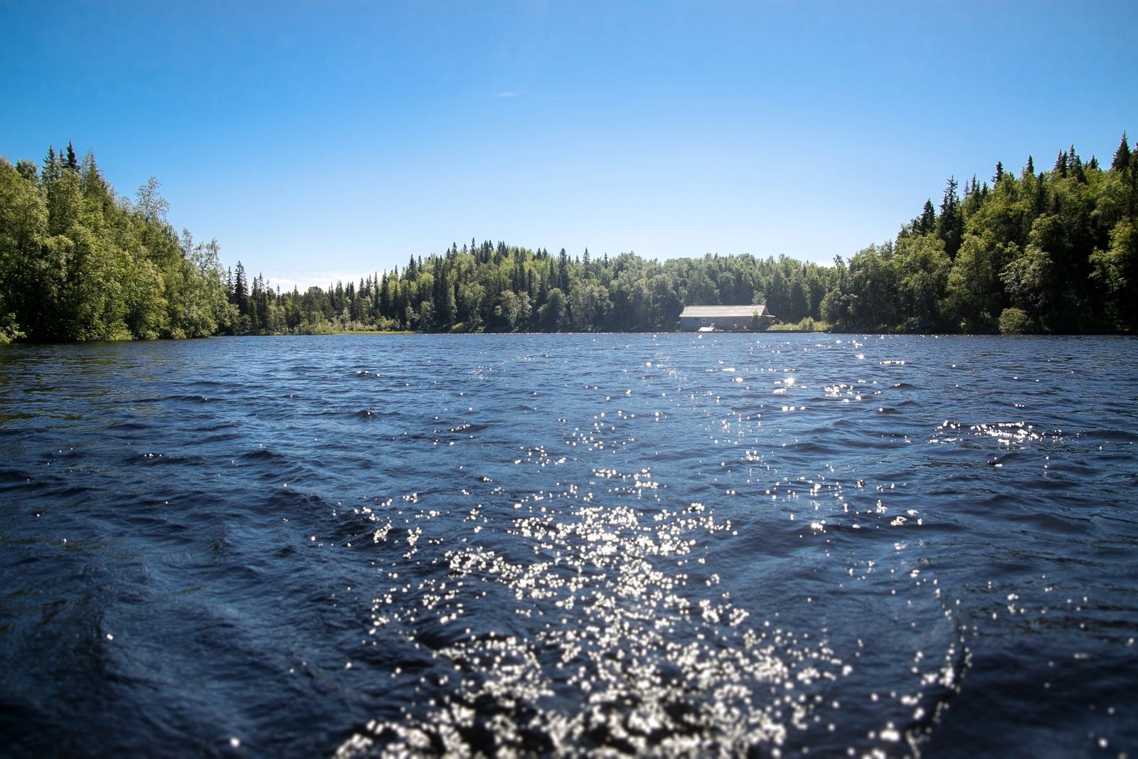 Соловки  Где Природа Встречается С Историей (11/30)