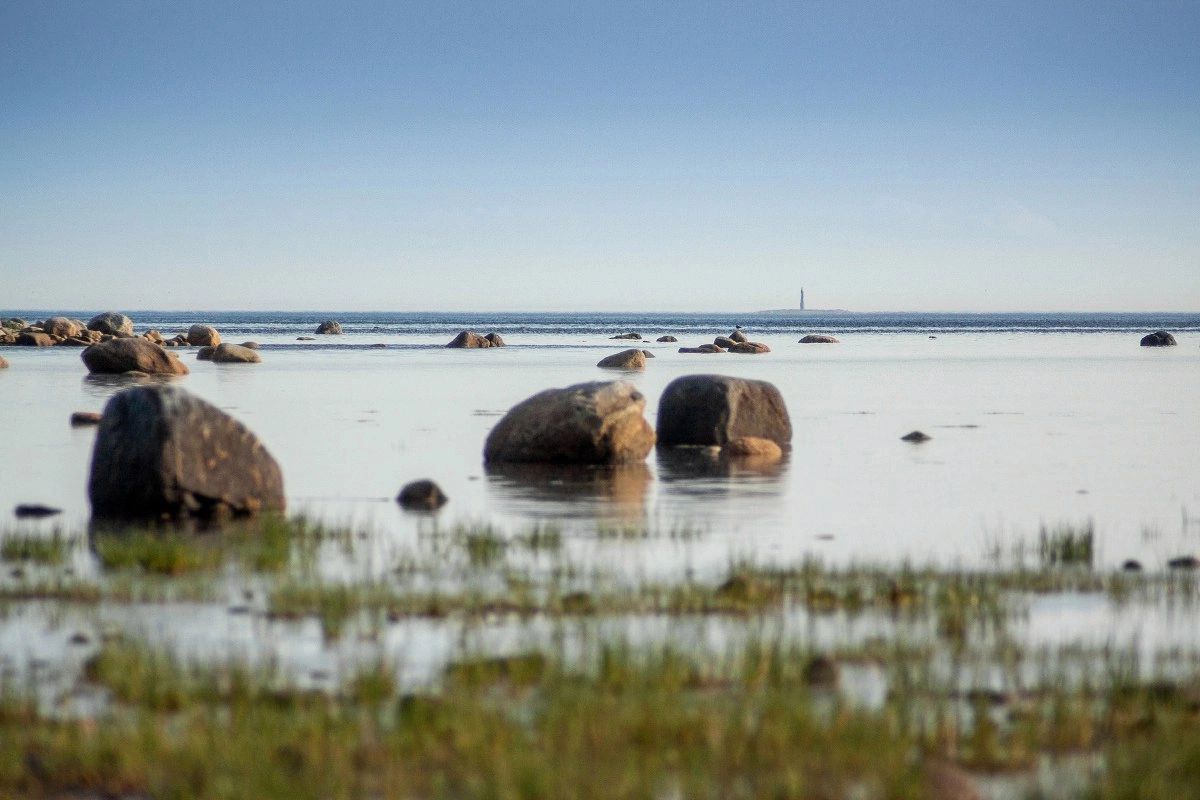 Соловки  Где Природа Встречается С Историей (17/30)