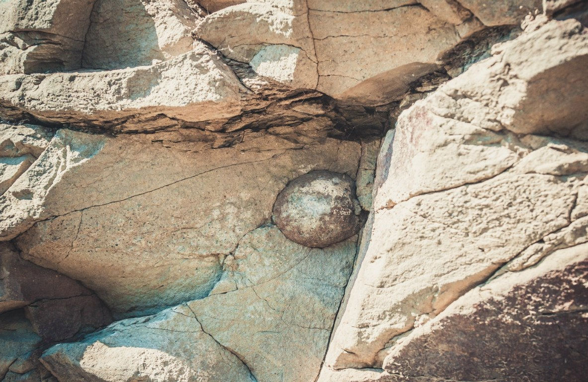 Аномальная зона - Молёбка. Пермский край (8/21)