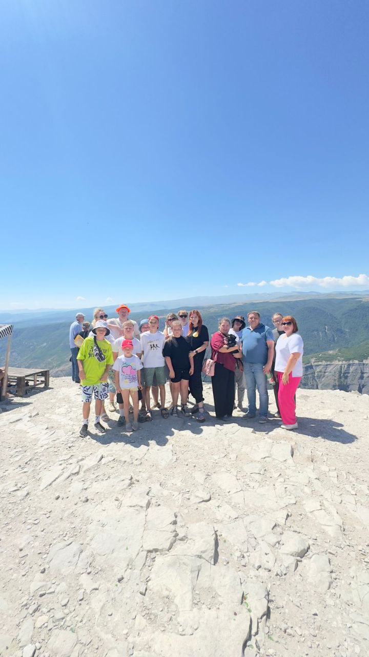 Горная тишина: 3 дня полного покоя (14/30)