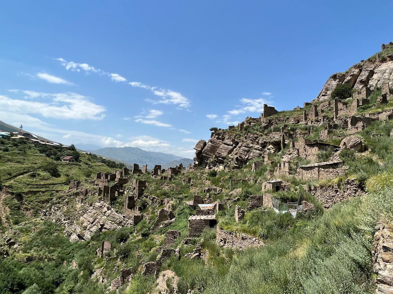 Горная тишина: 3 дня полного покоя (7/30)