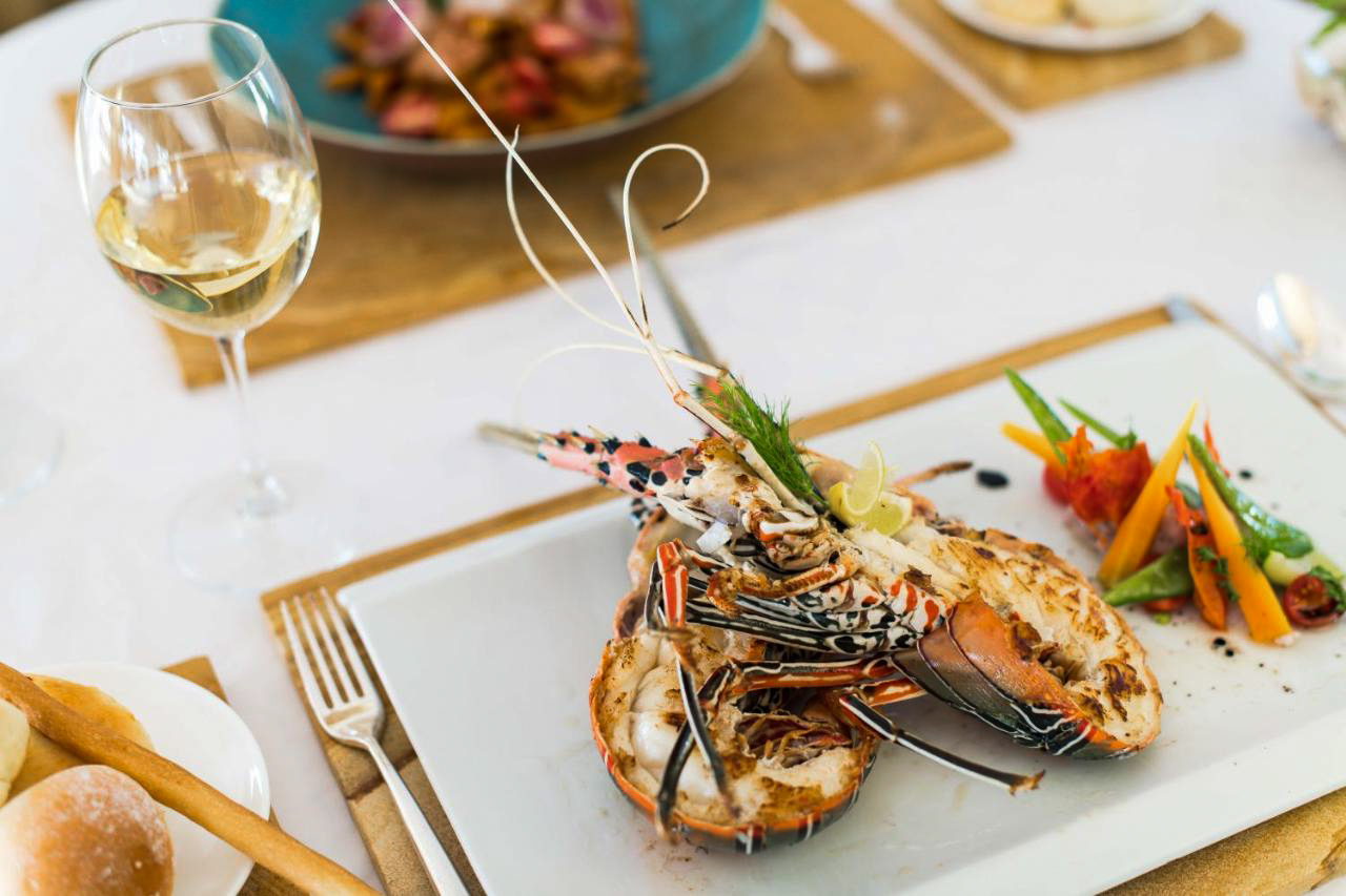 Занзибар, пляжный отдых + активности: Отель Gold Zanzibar 5  9дней/8н (4/9)