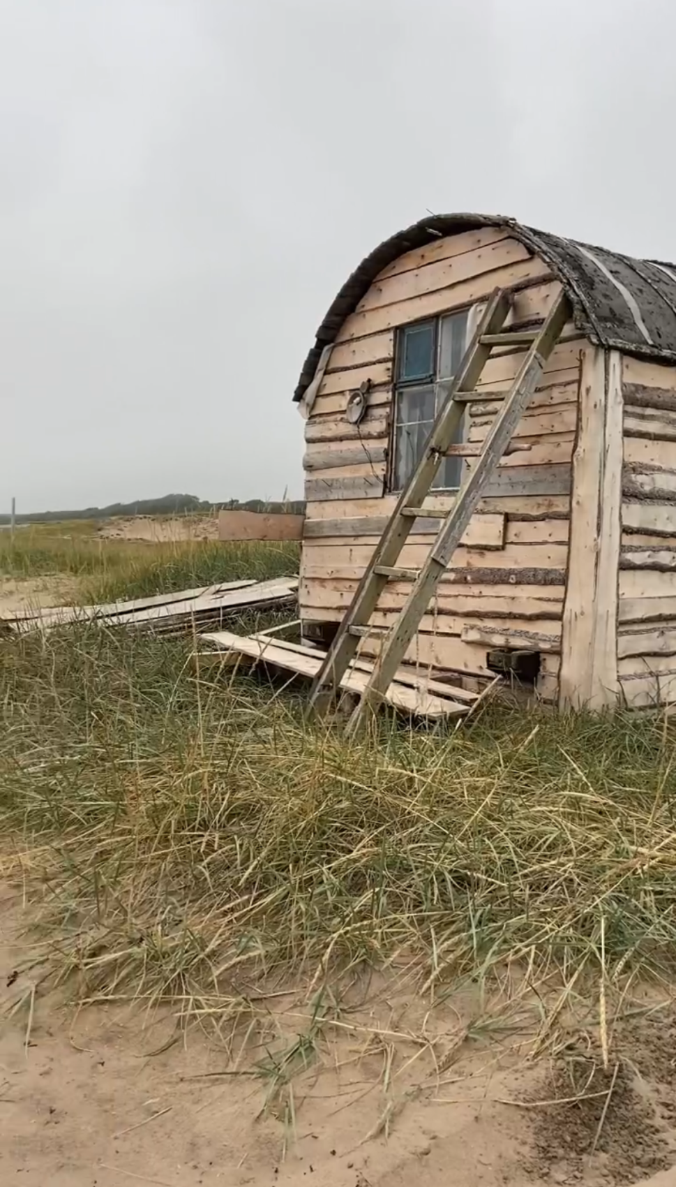Экспедиция по Кольскому полуострову. Терский берег (6/49)