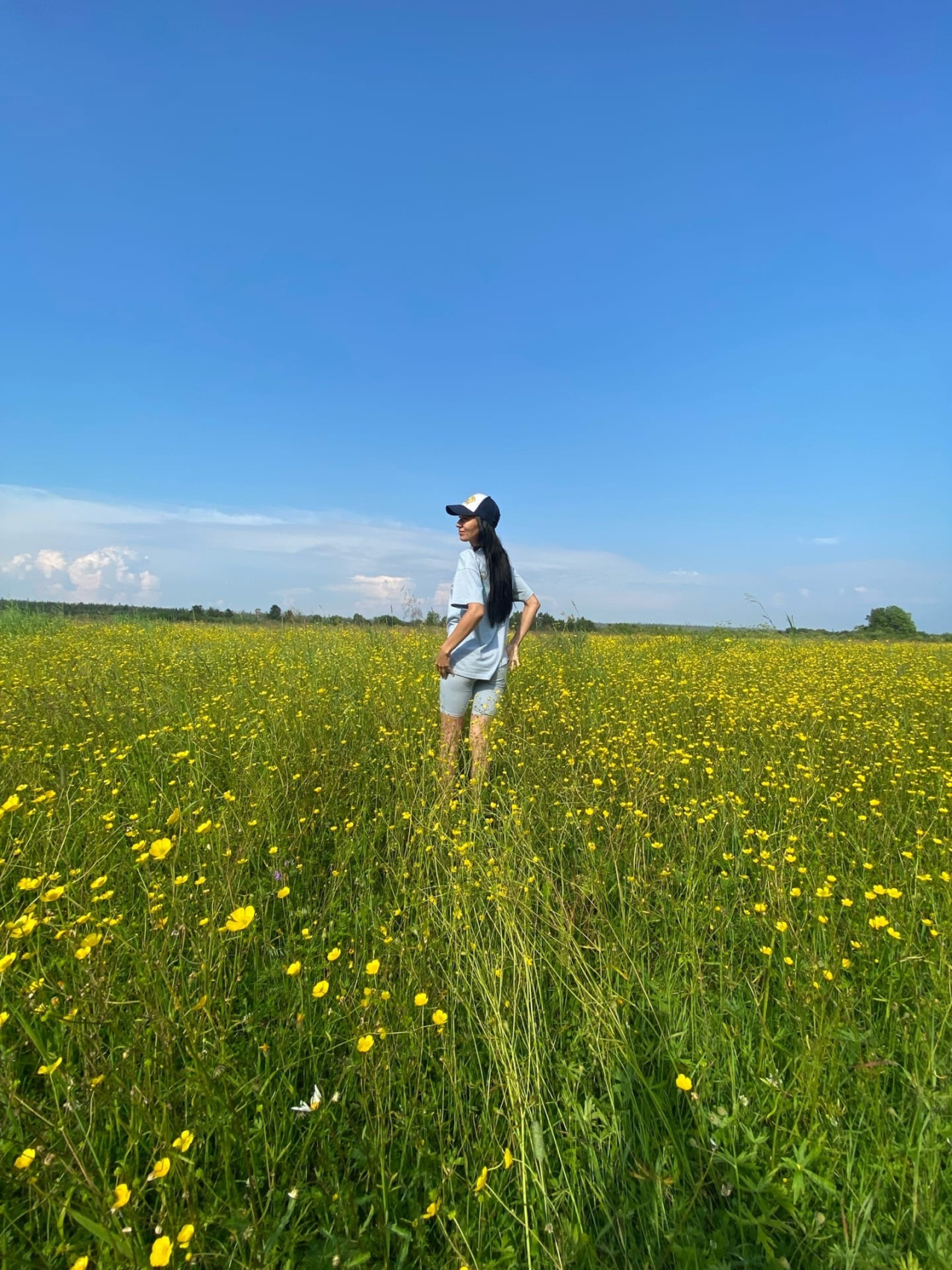 Экспедиция по Кольскому полуострову. Терский берег (21/49)