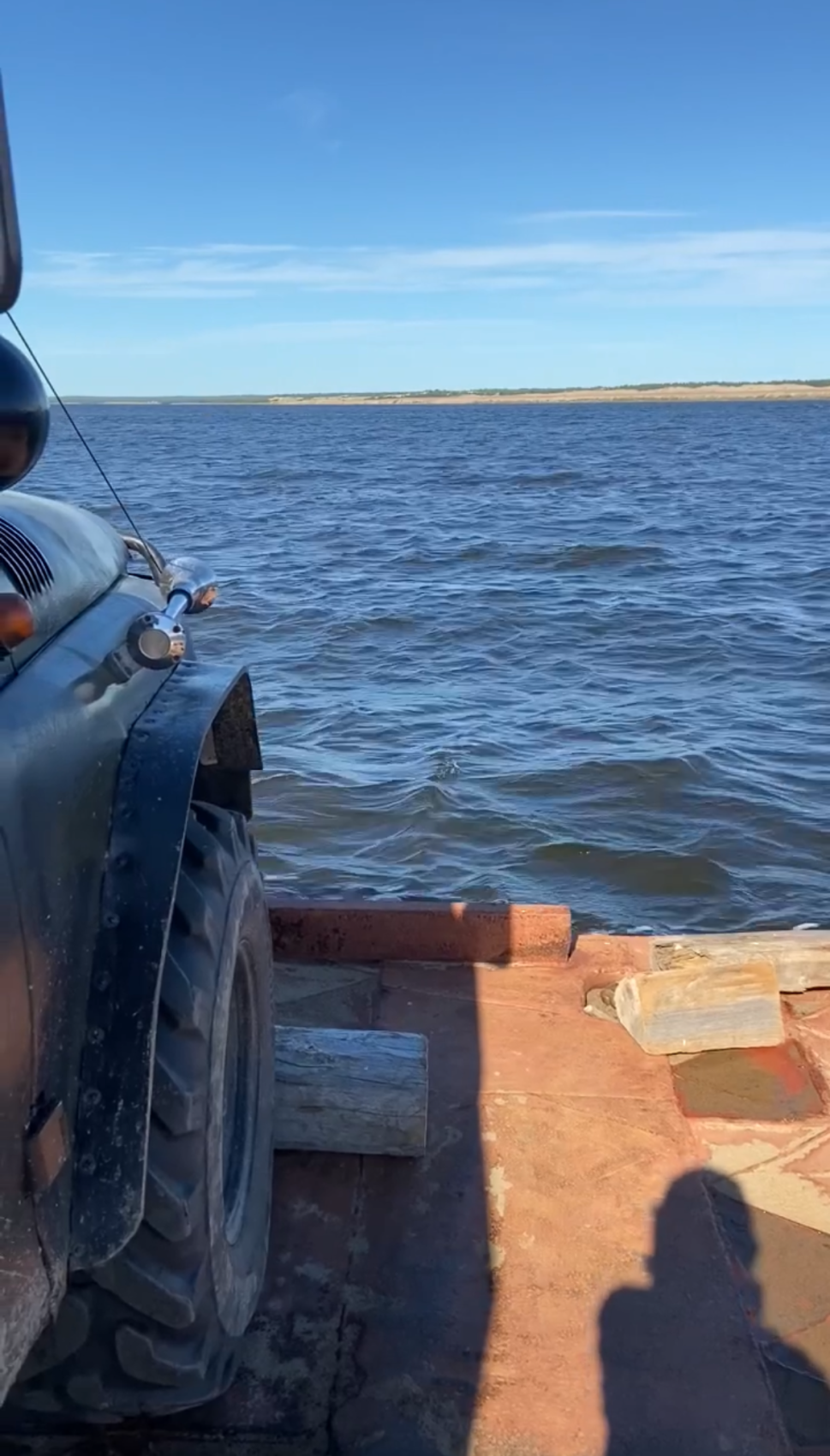 Экспедиция по Кольскому полуострову. Терский берег (19/49)