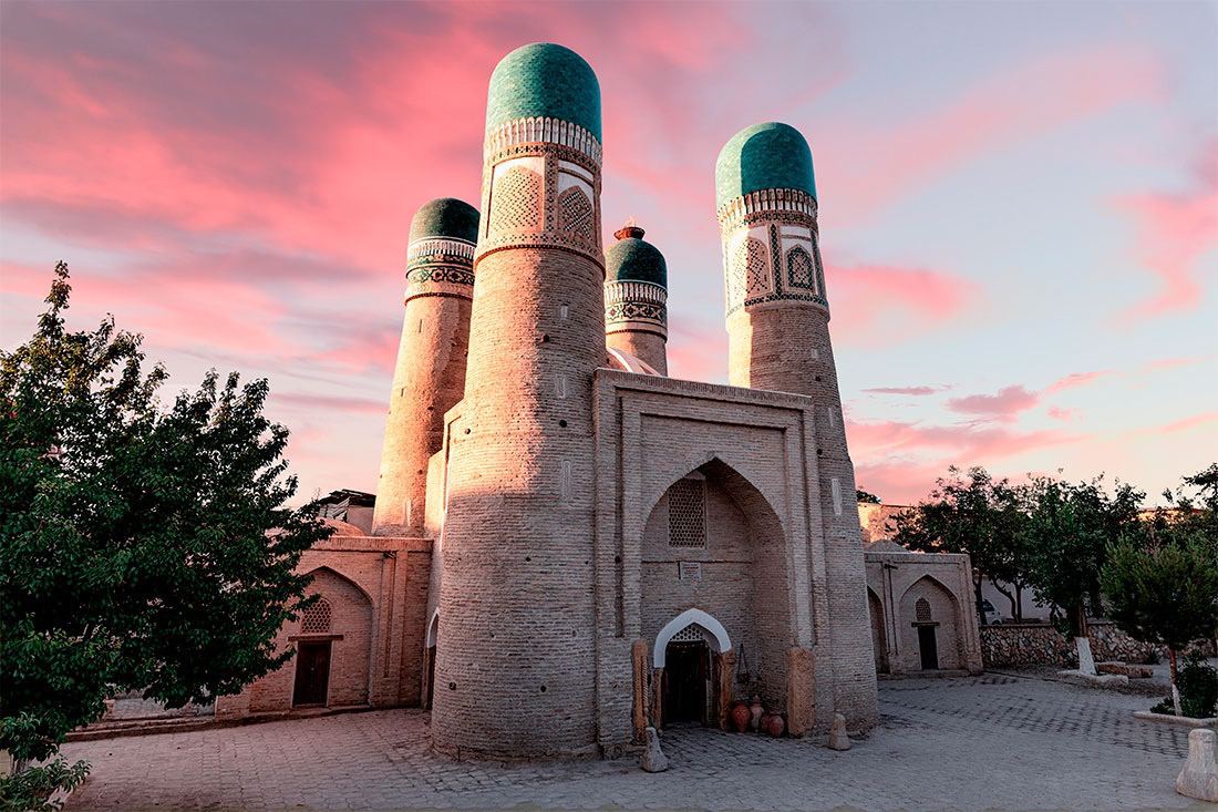 Классика Узбекистана (группа) (8/10)