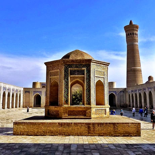 Классика Узбекистана (группа) (9/10)