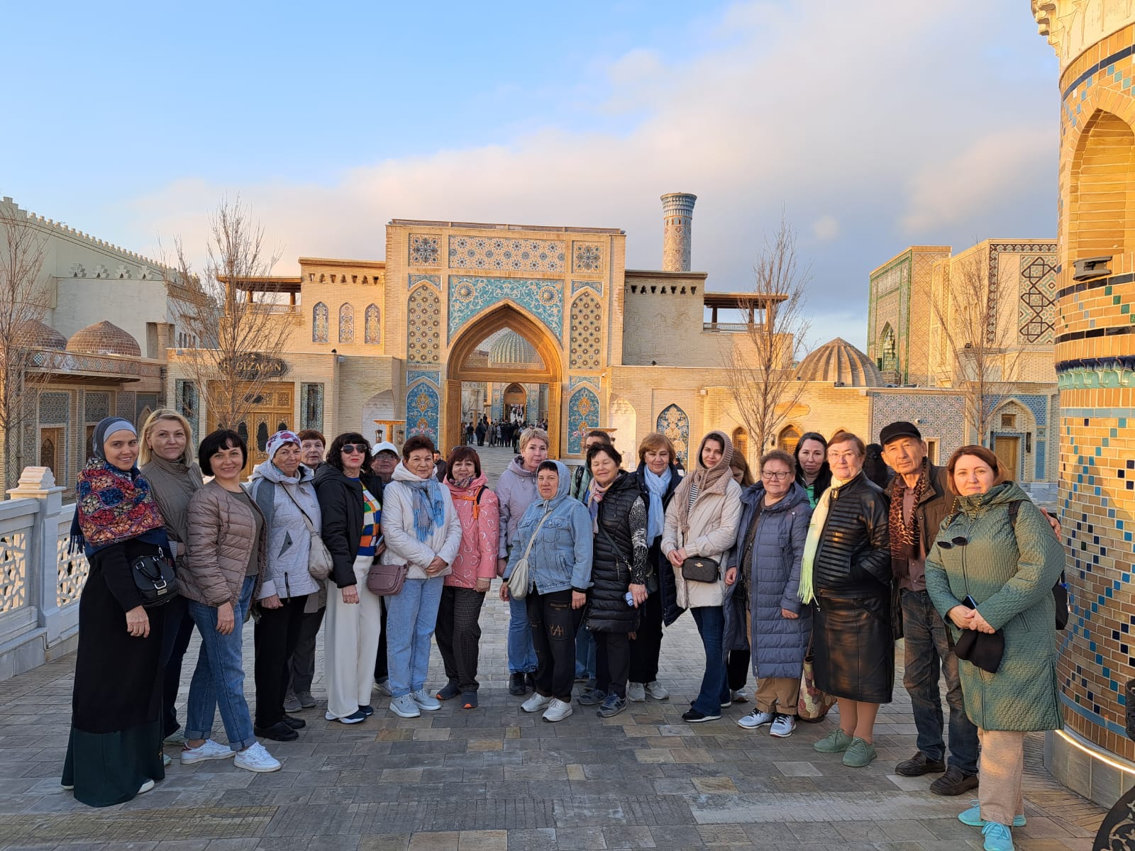 Классика Узбекистана (группа) (10/10)