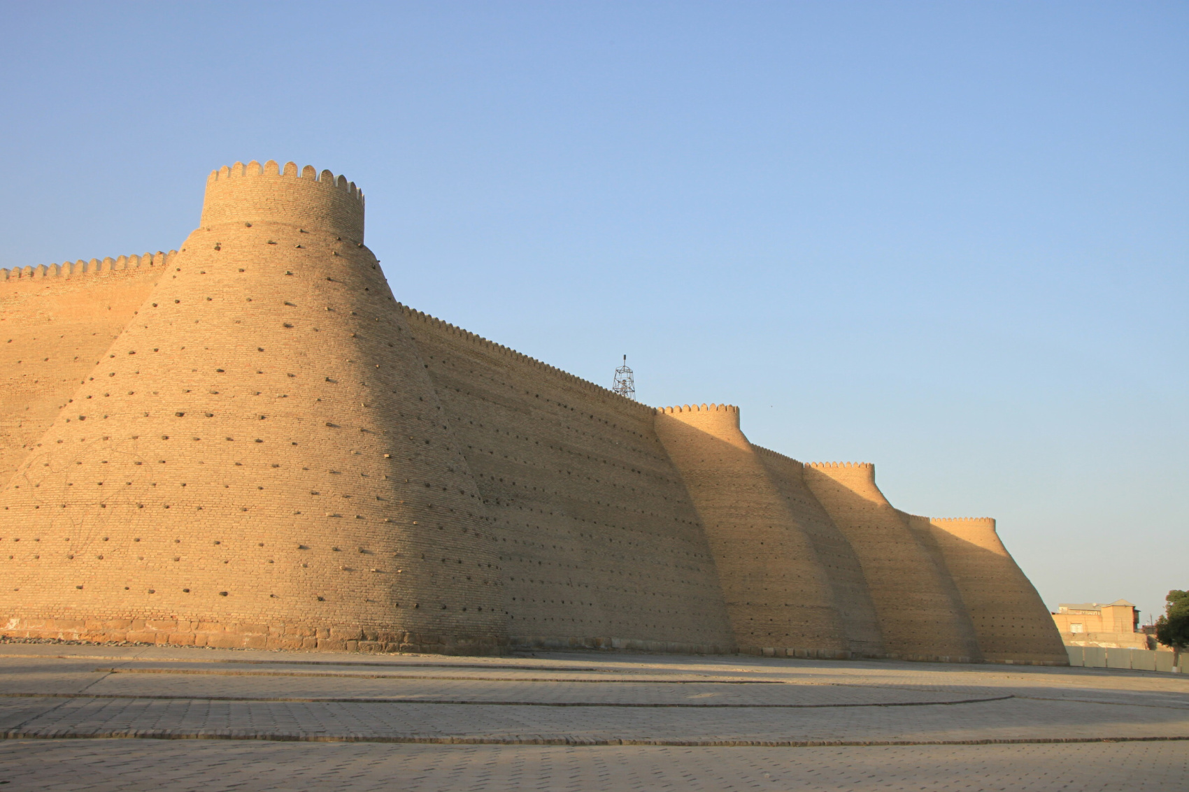 Классика Узбекистана (группа) (3/10)