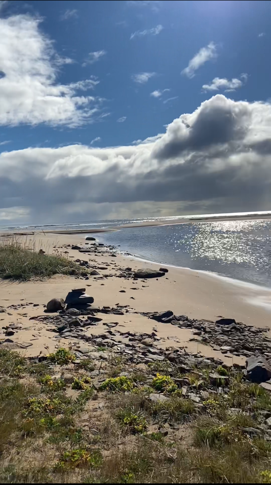Экспедиция по Кольскому полуострову. Чапома (2/22)