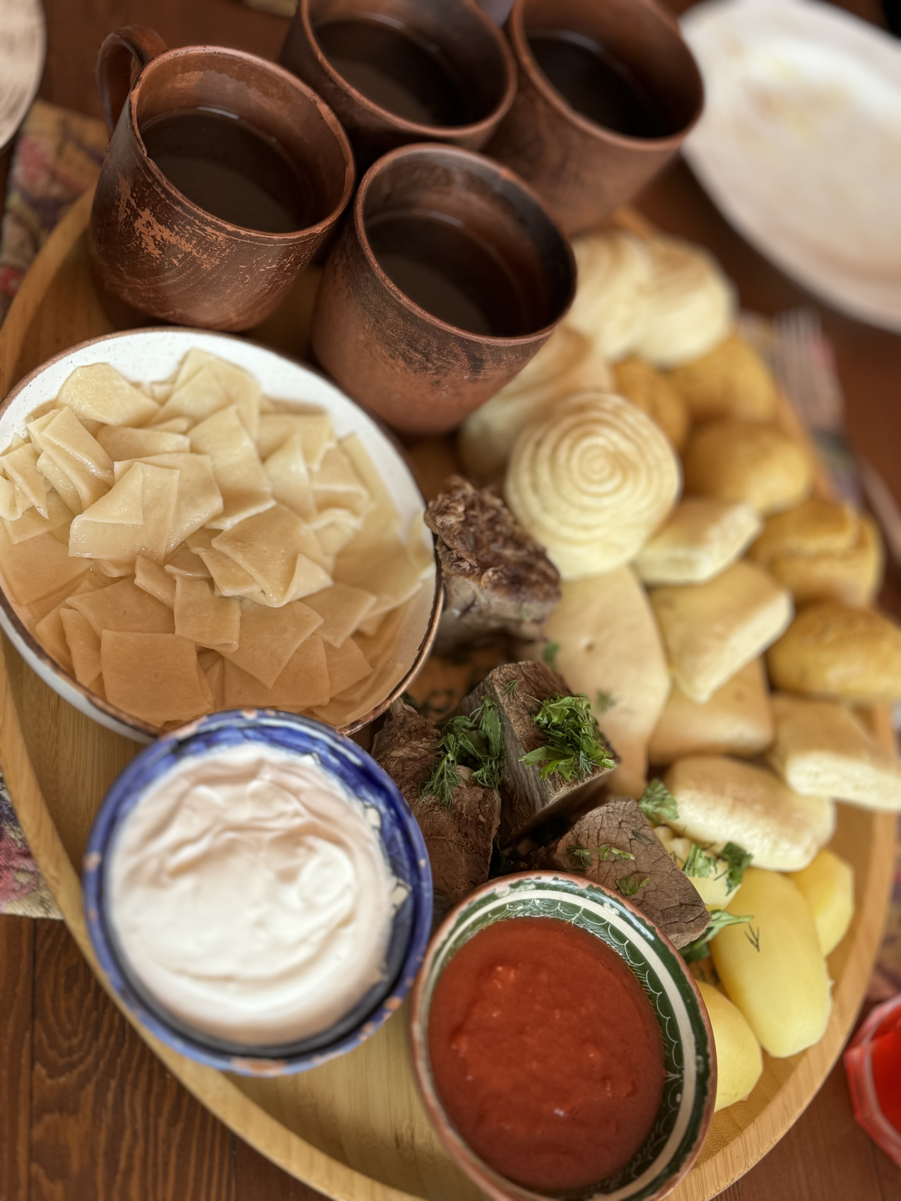 Комфортный Дагестан за 4 дня (38/52)