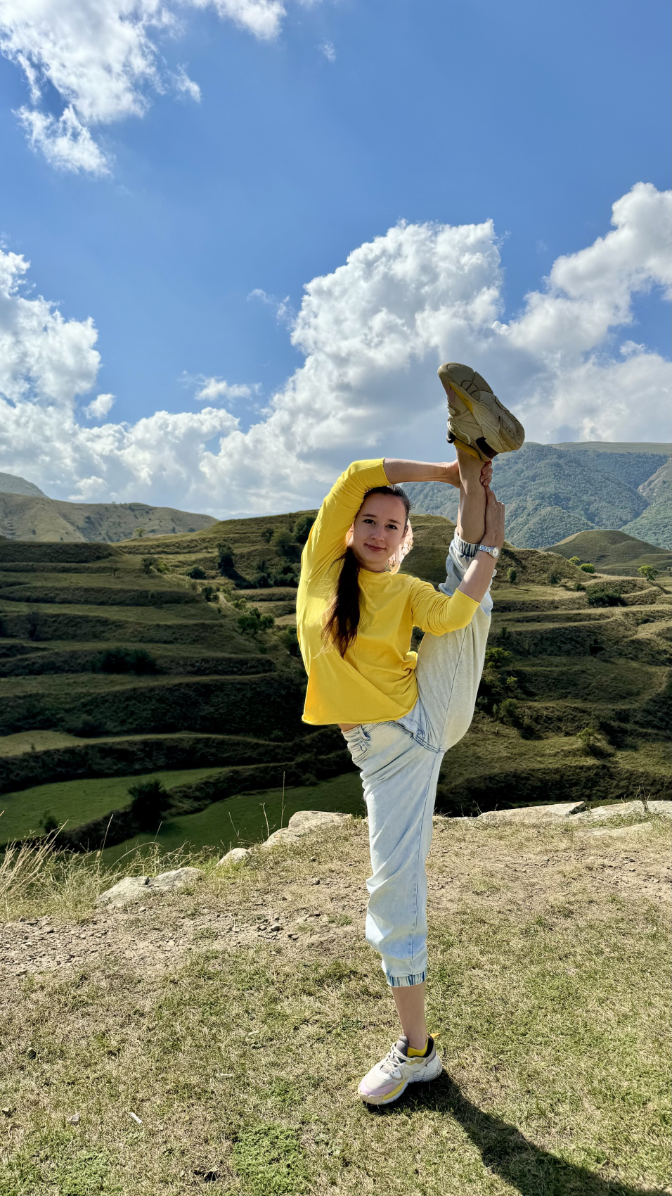 Комфортный Дагестан за 4 дня (4/52)