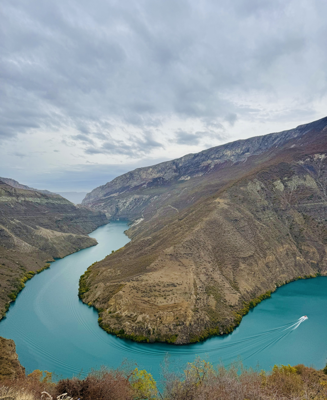 Комфортный Дагестан за 4 дня (9/52)