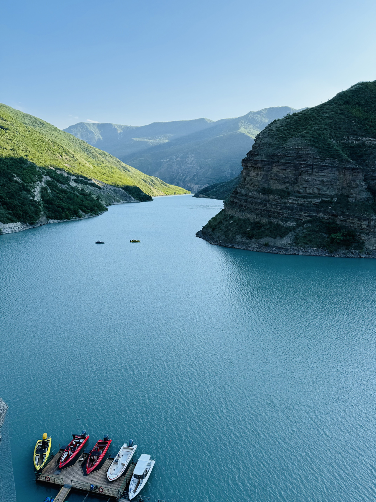 Комфортный Дагестан за 4 дня (40/52)