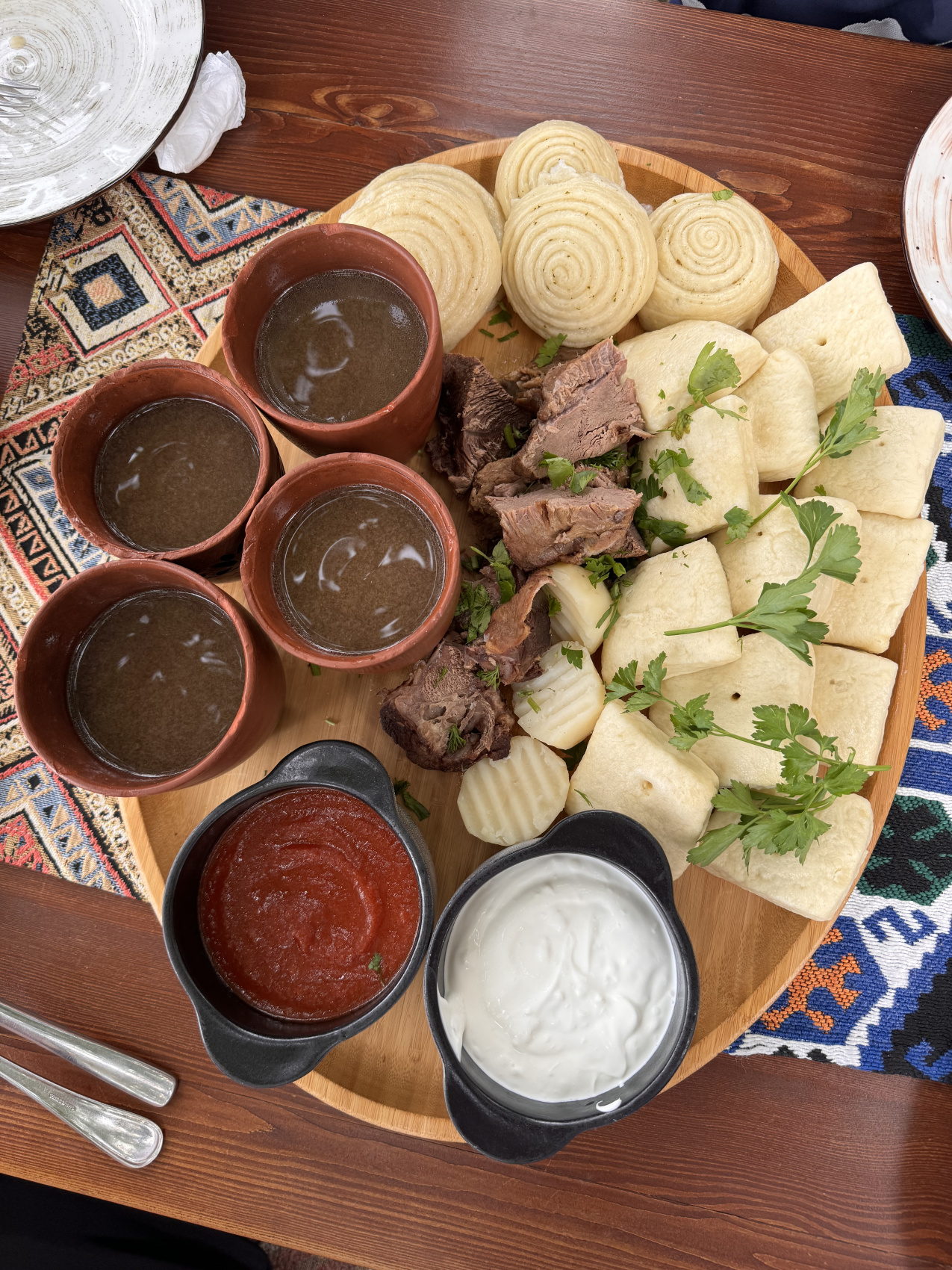 Комфортный Дагестан за 4 дня (6/52)