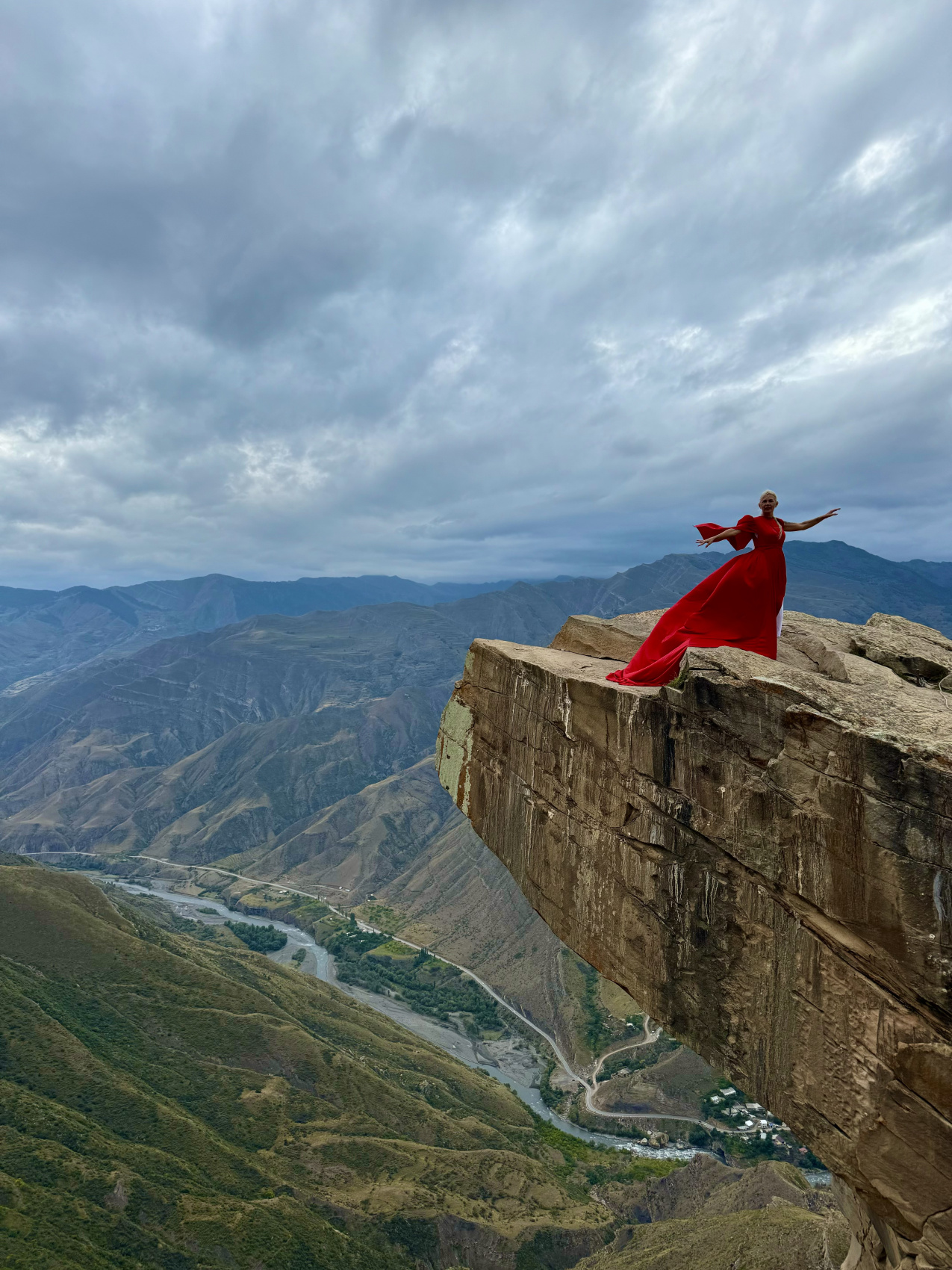 Комфортный Дагестан за 4 дня (3/52)