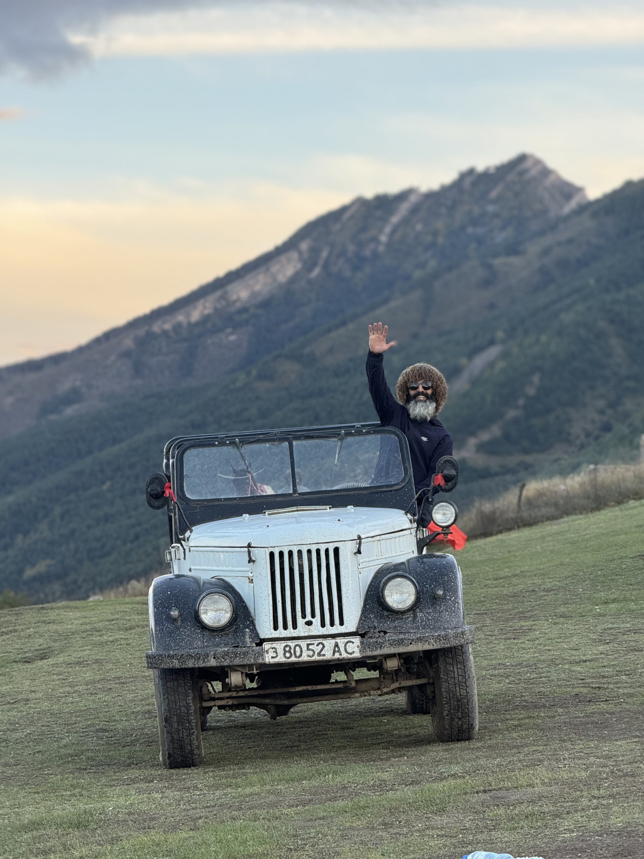 Комфортный Дагестан за 4 дня (10/52)