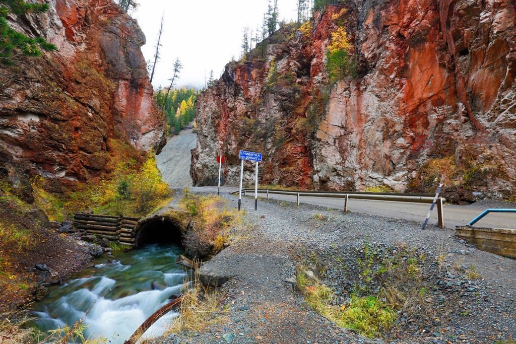 Алтайская Кругосветка 2026. Гейзерное озеро, шаман, Марс, Телецкое. (42/80)