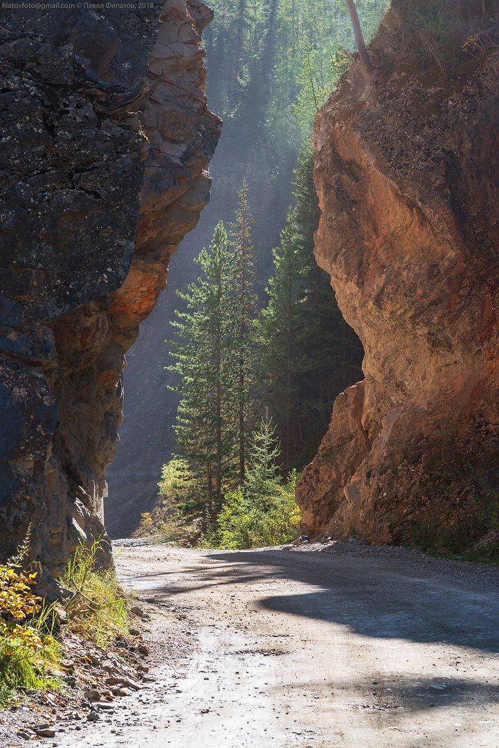 Алтайская Кругосветка 2026. Гейзерное озеро, шаман, Марс, Телецкое. (43/80)