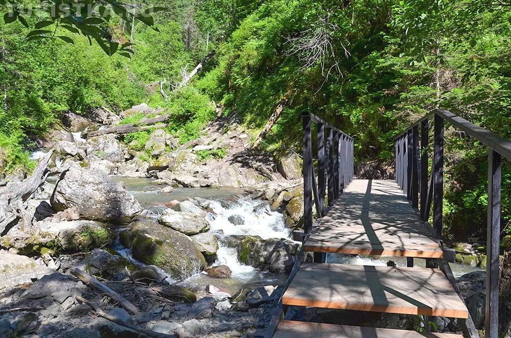 Алтайские Приключения 2026. Катунь, висячий камень, кони, сплав. (6/30)